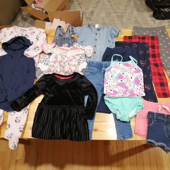 Girls bundle - Picture 2 of 3